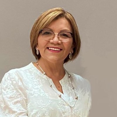 Vicepresidenta Fed. Regionalista Verde. Ex concejala de Pudahuel, Administradora Pública.