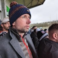Wayne Harrison (@wharrison83) 's Twitter Profile