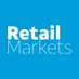 Retail Markets (@retail_markets) Twitter profile photo Retail Markets (@retail_markets) Twitter profile photo