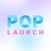 Pop Launch (@pop_launch) Twitter profile photo