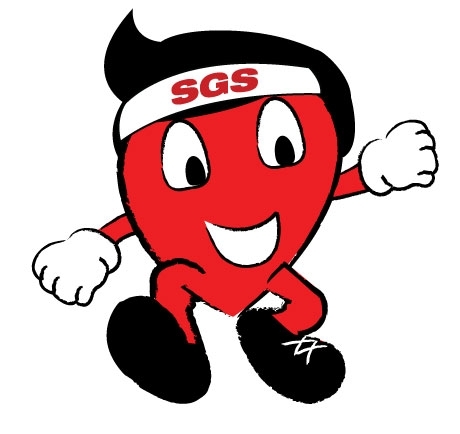 SGS FITNESS is a Canadian registered charity with the purpose of establishing and maintaining a scholarship program!