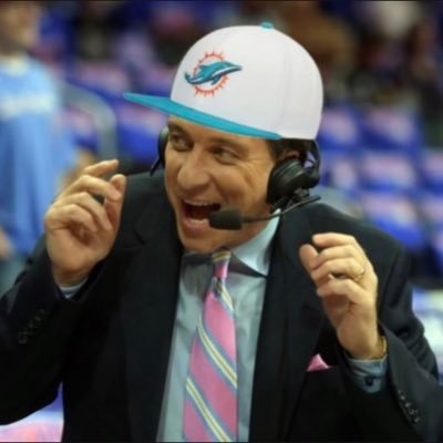 🗣️“He’s got ‘em! He’s got ‘em! He’s got Hill!”🚨🚨🚨 Ian Eagle naysayer 🚫 #FinsUp🐬 #HEATCulture 🌴 I follow back all South Florida sports fans!