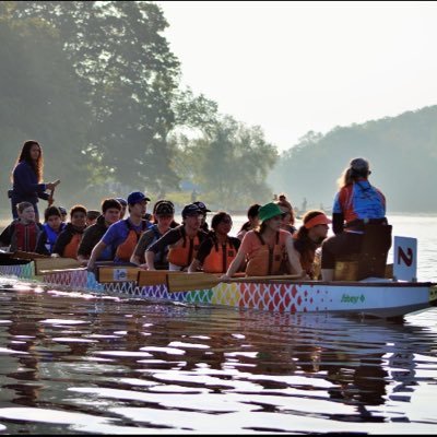 The Official Georgina Dragon Boat Club Youth Team X/Twitter! #GDBCyouth #GeorginadbcYouth