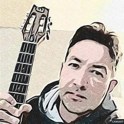 NaderGate's profile picture. Gemini ♊ #musicproducer in multi genre. American/Circassian 🇺🇲 FUGA publishing and Bytedance 🎶🎸