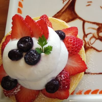 mochipugsan's profile picture. ひこにゃんに最初に出会ったのはひこにゃんのデビュー(？)からそれほど経ってない時。
それから10年以上を経て再会！
そのままひこにゃんのとりこになってます(*´ω｀*)。。。最近は👹滅にはまりすぎてひこ活ちょっとお休み気味💦完全な20↑昭和人間です(*^^*)
無言フォローすいません🙏