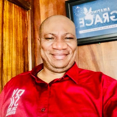 okeowo12912584's profile picture. I am a professional Real Estates consultant.