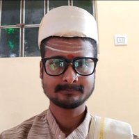 आचार्य जी(रंजेश्वरझा) (@ranjeshwarjha) 's Twitter Profile