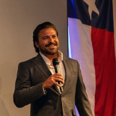 Congressional Candidate (R TX-23)  Business Owner, YouTuber, Constitutionalist, Second Amendment Absolutist, VERY Politically Incorrect.