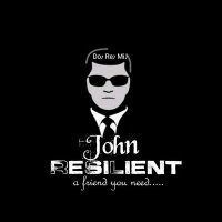 John Resilience(@anthony_ry101) 's Twitter Profile Photo