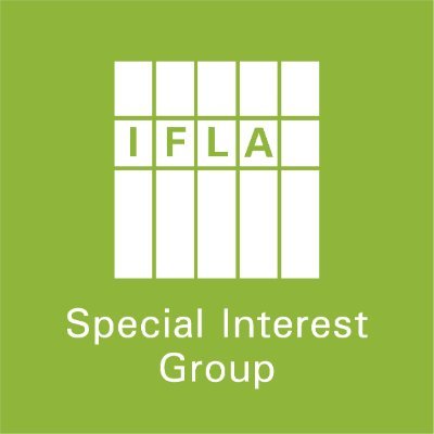 IFLA Special Interest Group - New Professionals