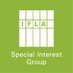 IFLA Special Interest Group - New Professionals (@npsig) Twitter profile photo