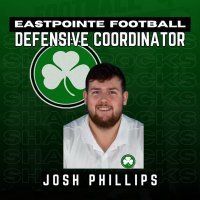 Joshua Phillips(@CoachJ_Phillips) 's Twitter Profile Photo