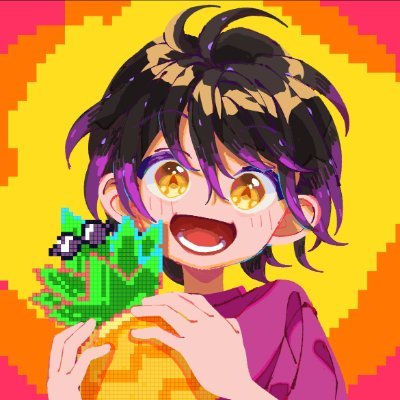 ぱいなぽる🍍さんのプロフィール画像
