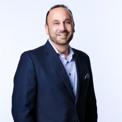 Matt Ebert Profile