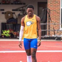 Isaiah McMichael (@isaiahmac81) 's Twitter Profile Photo