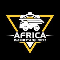 Africa Machinery & Equipment(@AfricaMachinery) 's Twitter Profile Photo