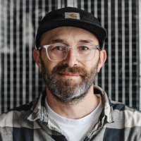 Quiet Corners - Paul Gonella (@quietcorners) Twitter profile photo