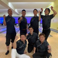中野 晃 (@n_hbowling) 's Twitter Profile