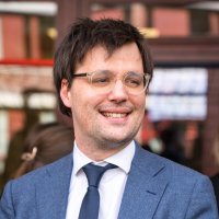 Etienne Pot (@etienne_pot) 's Twitter Profile
