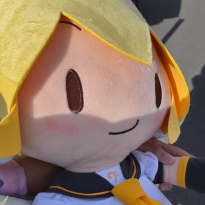 ボカロとレンくんとゲームを愛する19歳一般男子大学生! サブとして使う垢(VTuber専用垢)@Kishi_Mochi23