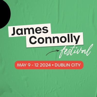 James Connolly Festival 2024

May 9th - May 12th

Annual week-long festival at Connolly Books & Th in Dublin. Bringing together radical arts, culture & politics