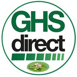 GHS Direct 🌱 Ⓥ 💚