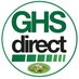 GHS Direct 🌱 Ⓥ 💚 (@GHSdirect) Twitter profile photo
