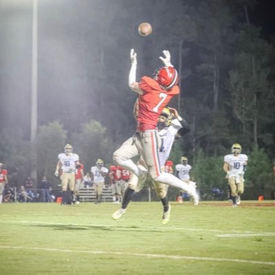 Jake Jeffrey Profile