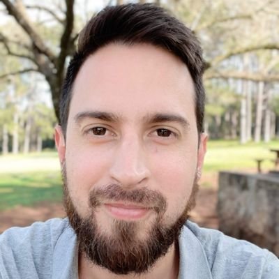 DamianDuarte89's profile picture. 👨🎓Lic. en Educación 👨💻 Docente-Investigador UNaM  🇦🇷 Robótica Educativa🤖