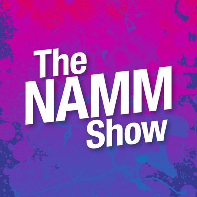 Register now for The #NAMMShow — The Music Begins Here, January 25–28, 2024!