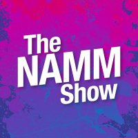 NAMMShow(@NAMMShow) 's Twitter Profile Photo