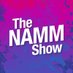 NAMMShow (@NAMMShow) Twitter profile photo