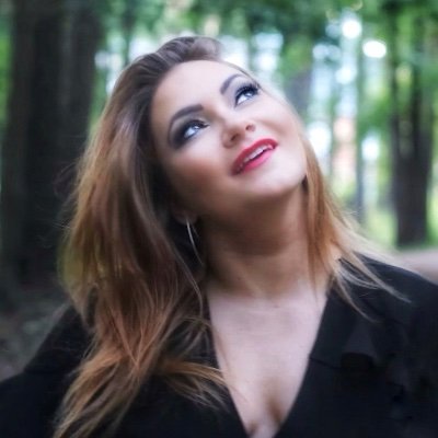 Diana Pirags is a well known talented professional singer,composer, the owner of a strong and recognizable voice with a touch of a latin charm...