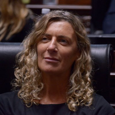 paomichielotto's profile picture. 🏛️Diputada en @LegisCABA | Bloque #VamosJuntos
👩🏼‍💼Presidenta de la Comisión de Presupuesto y Vicepresidenta en Planeamiento Urbano
Abogada
