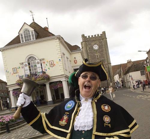 Live, work or visit Wallingford, there are all kinds of ways to get involved in the life of our thriving community. Wallingford has something for everyone.