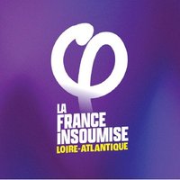 La France insoumise de Loire-Atlantique (@lfi_44) 's Twitter Profile Photo La France insoumise de Loire-Atlantique (@lfi_44) 's Twitter Profile Photo
