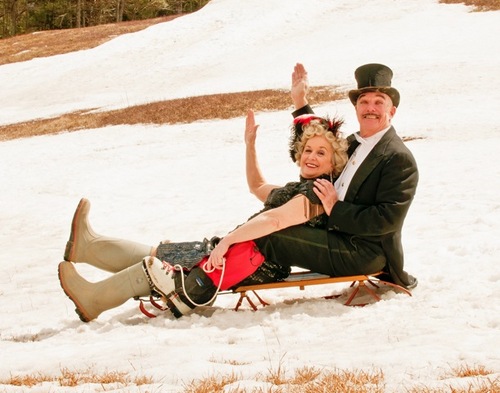 GlamInMud's profile picture. The Village Players 3-day bash celebrating NE's 5th season and the creativity it inspires (April 13-15,2012; April 12-14, 2013)