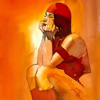 Serajさんのプロフィール画像