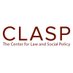 CLASP (@CLASP_DC) Twitter profile photo