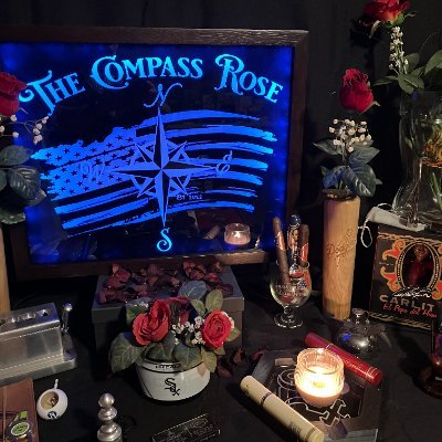 The Compass Rose True North Podcast