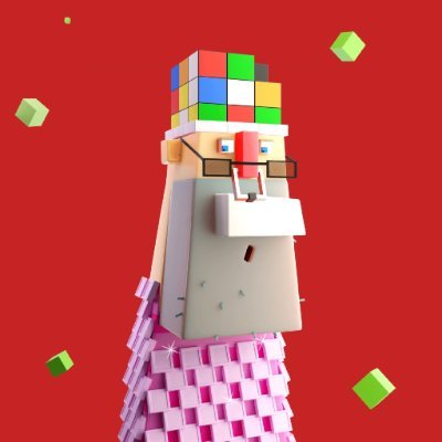 Blockchain Dev | Truth Slayer | Crypto Tech Insights Discord: https://t.co/NNkGkxxzTM OC: https://t.co/uJ2ZSNjIo9