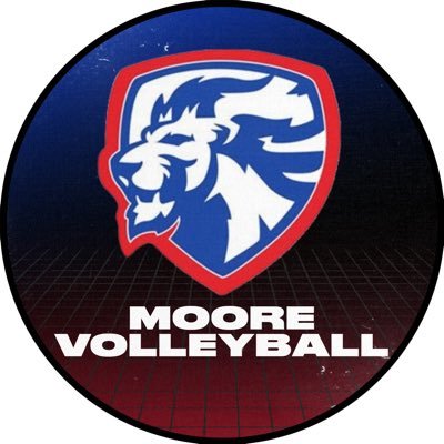 Official account for the Moore High School volleyball team🏐