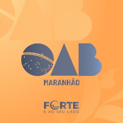 OAB Maranhão - Trabalhando todos os dias pela advocacia do estado.