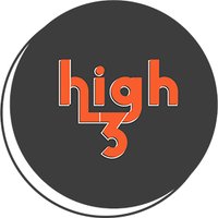 123 High(@123highapp) 's Twitter Profile Photo