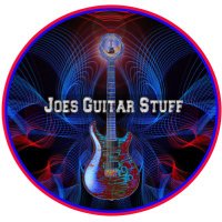 Joe’s Guitar Stuff(@pigment57580) 's Twitter Profile Photo