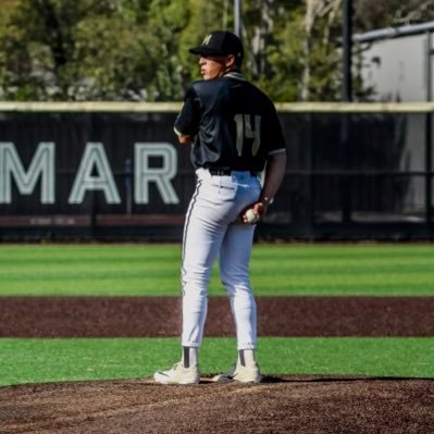 College of Marin Baseball | 2026 | Redshirt Freshman RHP | 6’0 185lbs | 714-869-8291 | jeremy.maldo14@gmail.com