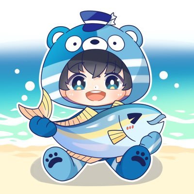 youtudeで釣り動画を配信してます🎣