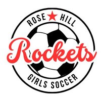 Rose Hill Soccer Girls(@RocketGirlsSCR) 's Twitter Profile Photo