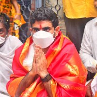 THOTAKURA ABHISHEK (@abhi__chowdary) 's Twitter Profile