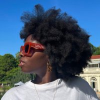 dej 🫧 (@iamdejahmonai) 's Twitter Profile